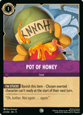 Pot of Honey - 11WSP - 67/204