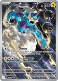 Thundurus  - Scarlet & Violet Black Star Promos - SVP209