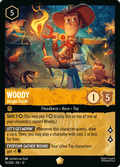 Woody - Jungle Guide - 12WIL - 15/204