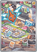 Rotom - Destined Rivals - 197/182