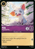Pua - Disgruntled Pig - 11WSP - 59/204