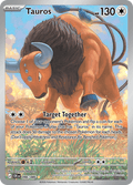 Tauros - Chaos Rising - 096/086