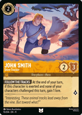 John Smith - Snow Tracker - 11WSP - 15/204