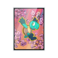 PayaShell | Outer Sleeves - Textured - TCG Standard Size | Clear (100)