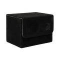 PayaShell | Resiplush CardCove 100+ - Deck box - Extra-wide | Black