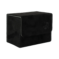 PayaShell | Resiplush CardCove 80+ - Deck box - Extra-wide | Black