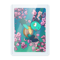 PayaShell | Toploader - 35pt | Clear (30)